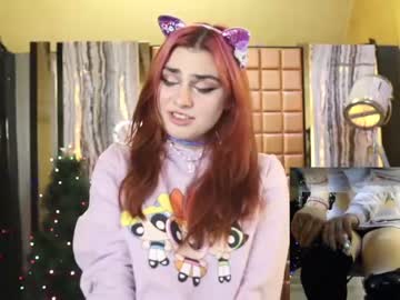 webcam girl neko_girl19 capture image #2298363