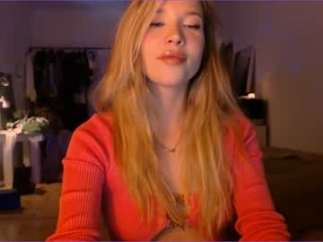 webcam girl bitter_moon capture image #4686451