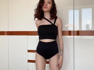 webcam girl babyabrams capture image #5473554
