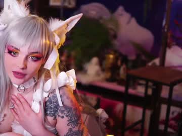 webcam girl faith_chan capture image #3443701