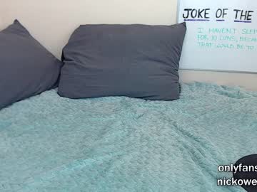 webcam man nickowensxoxo capture image #2083345