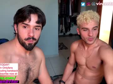 webcam man vincentandvitor capture image #2951235
