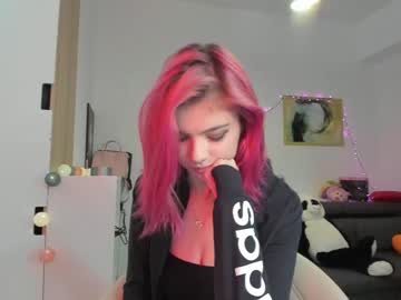 webcam girl aelinrain capture image #8058