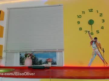 webcam girl elisa_oliver capture image #897360