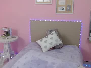 webcam girl little_effy18 capture image #1870394