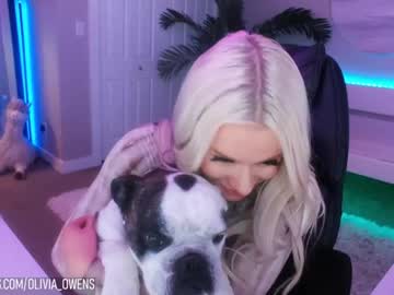 webcam girl oliviaowens capture image #5299550