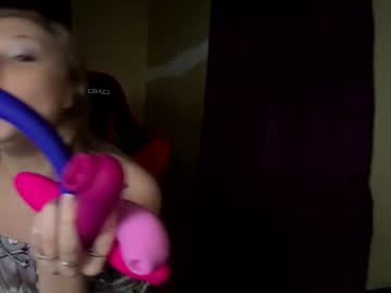 Cam for breezylala