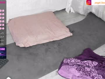 webcam girl angel_face_devil_mind capture image #4715827