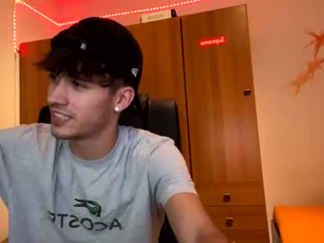 webcam couple ciaosonoale capture image #3393244