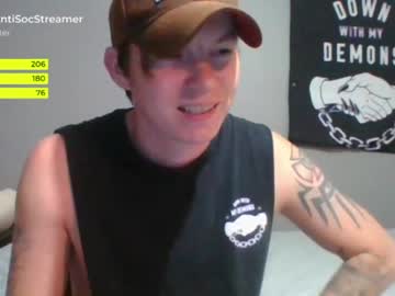 webcam man antisocialstreamer capture image #3539428