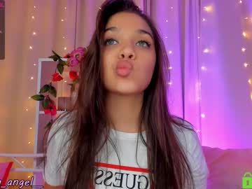 webcam girl annbarby capture image #741827