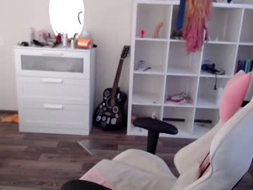 webcam girl ovelymila capture image #2675821