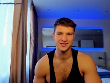 webcam man william_mann capture image #11061