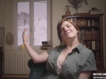 webcam girl claire_moulin capture image #985362