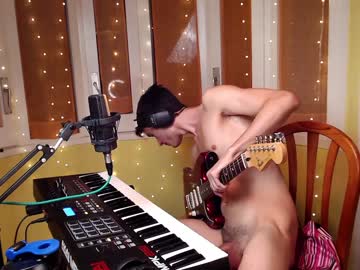 webcam man sahueso capture image #3803368