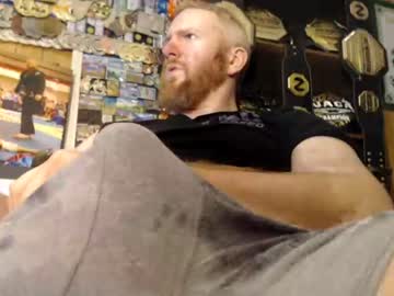webcam man redhead4fun capture image #4543857