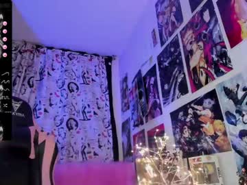 webcam girl imilu5 capture image #2243840