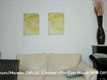 webcam girl merelin__ capture image #2403697