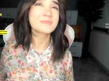 webcam girl sugar_troubl3 capture image #3022985
