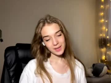 Cam for gwendolynharkey