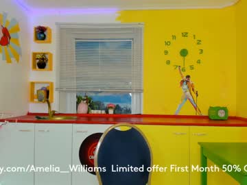 webcam girl amelia__williams capture image #2481703