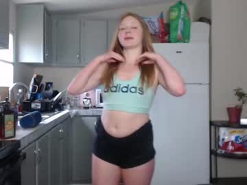 webcam girl gingerlei capture image #1963381