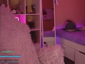 webcam girl yourcutewaifu capture image #522847