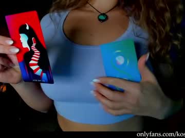 webcam girl kosmickate capture image #5145135