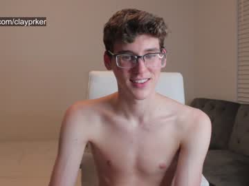 webcam man clay_parker capture image #1192043