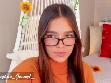 webcam girl _meghan_gomez1_ capture image #1427145