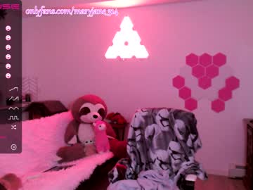 webcam girl maryjane_314 capture image #2081940