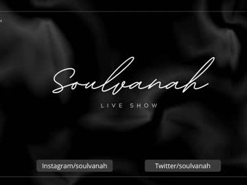 webcam girl soulvanaa capture image #1994019