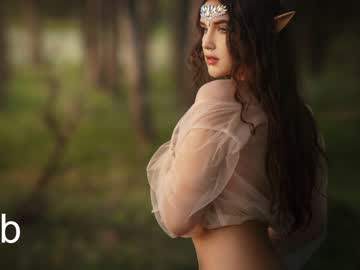 webcam girl magic_elf capture image #2106257
