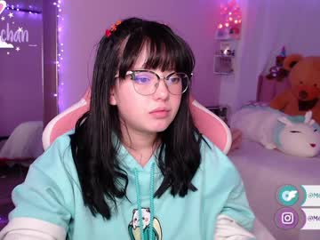 webcam girl maru_chan_ capture image #3116166