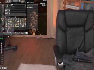 webcam girl ginger_little capture image #4796980