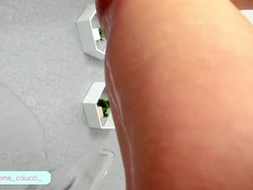 webcam girl pavlovacoluccii_ capture image #825215