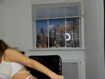 webcam girl merelin__ capture image #317508