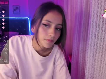 webcam girl ainhoawilliams capture image #2428838