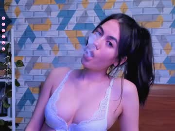 webcam girl gloriamichele capture image #2222064