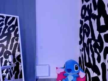 webcam girl gloriamil capture image #4700915