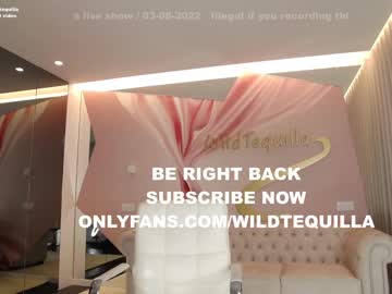webcam girl wildtequilla capture image #3364964