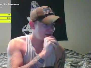 webcam man antisocialstreamer capture image #4178830