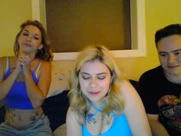 webcam couple 2luckygirls capture image #5472597