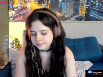 webcam girl nessa_more capture image #4760768