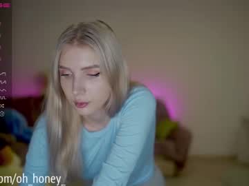 webcam girl oh_honey_ capture image #3487575