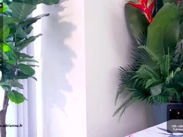 webcam girl belle_adrienne capture image #2321048