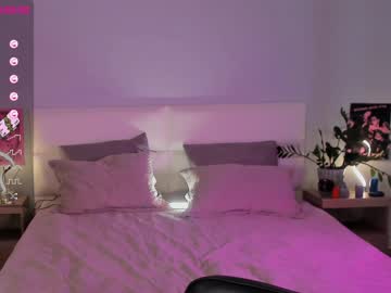 webcam couple shellyfire capture image #5205413