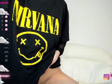 webcam girl nezo_ capture image #4180541