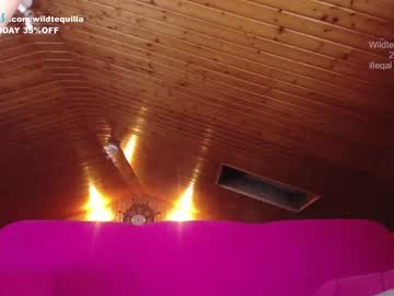 webcam girl wildtequilla capture image #1820740