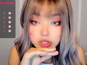 webcam girl yummysoap_ capture image #304520
